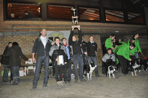 Black Brains 1 winnen BK2013